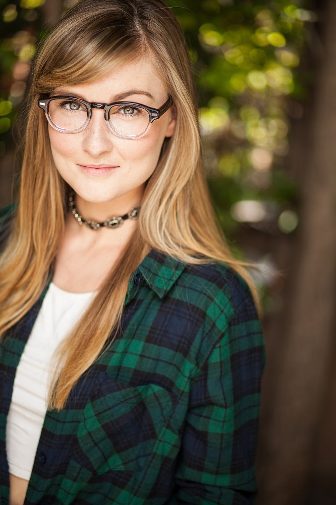Caitlin Ribbans