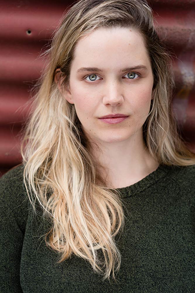 Kate Bradford