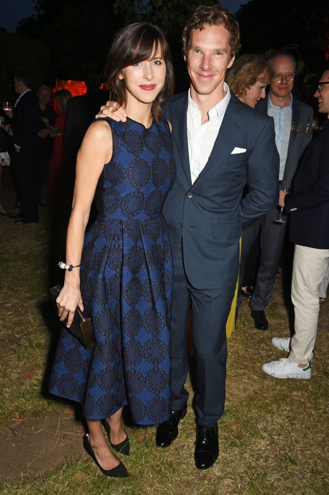 Sophie Hunter