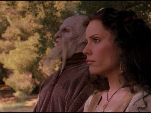 Emma Caulfield