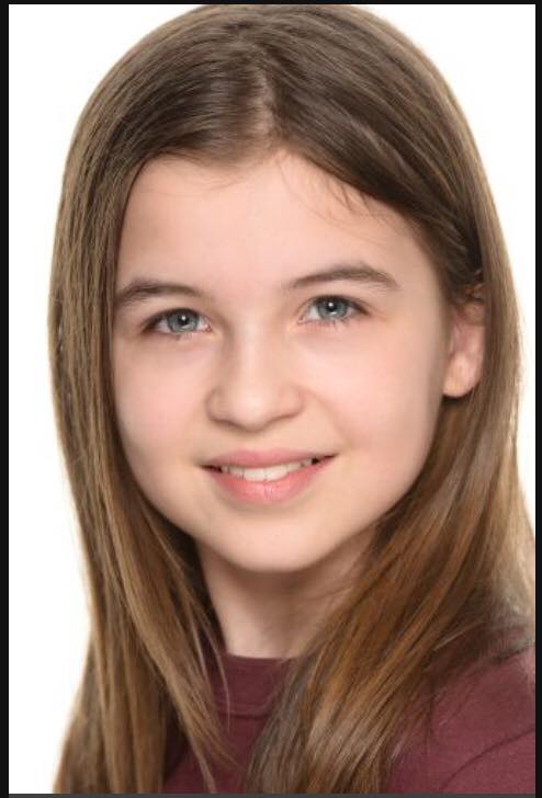 Amy Newey