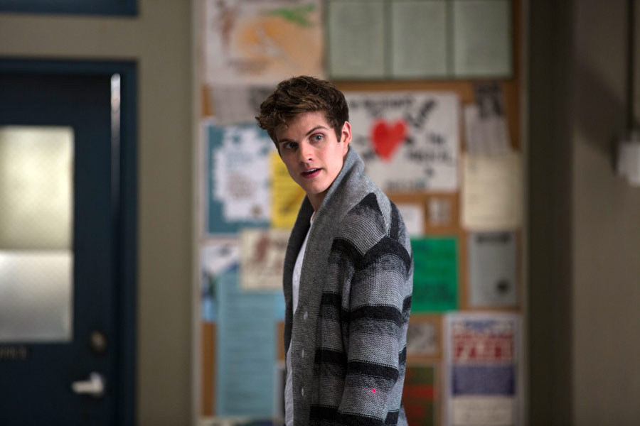 Isaac Lahey