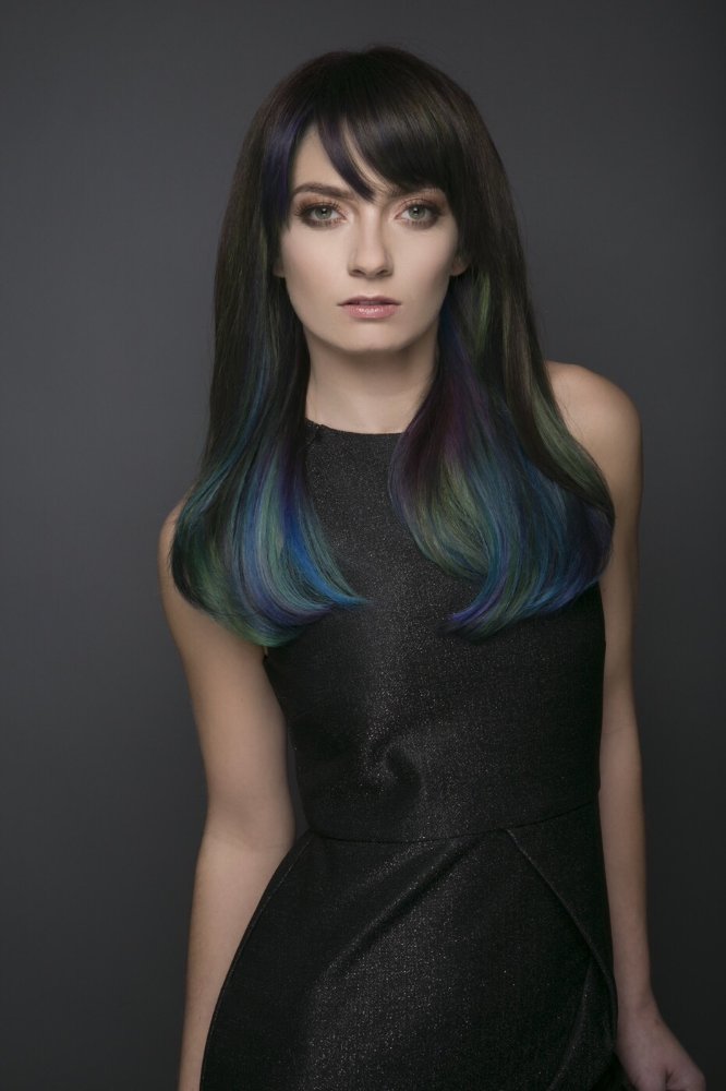 Michelle Twarowska