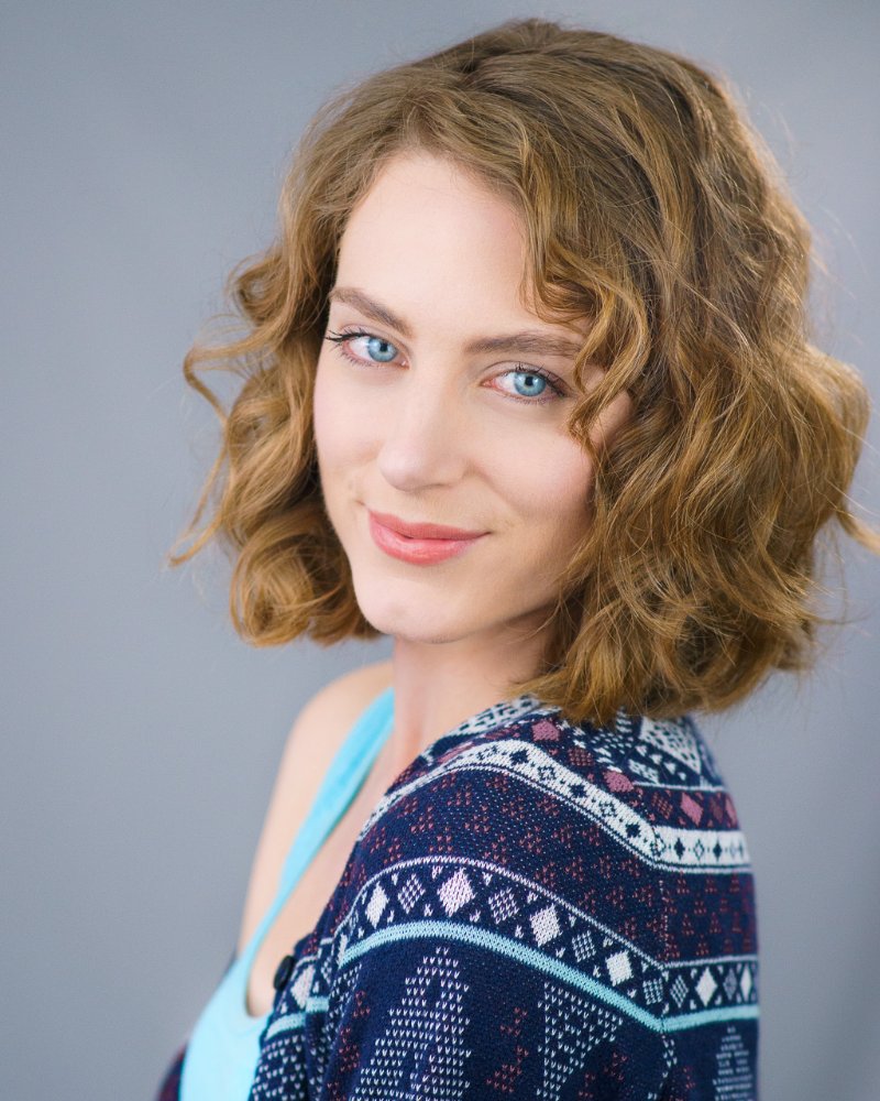 Autumn Harrison