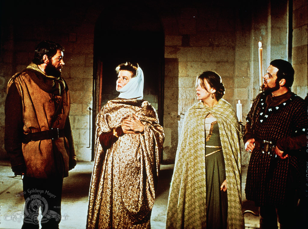 King Henry II