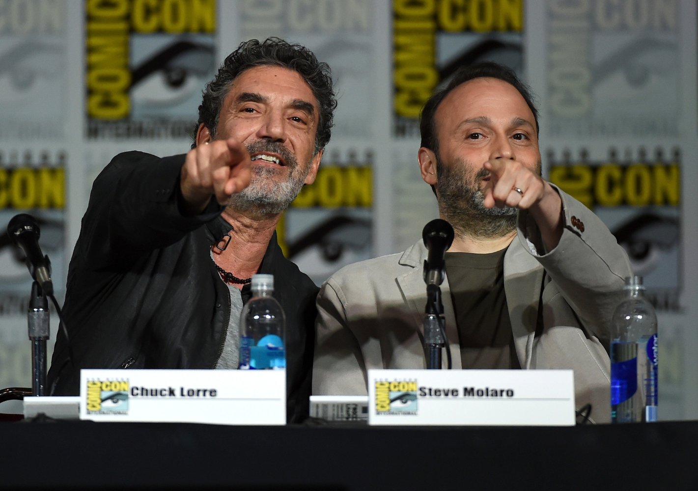 Chuck Lorre