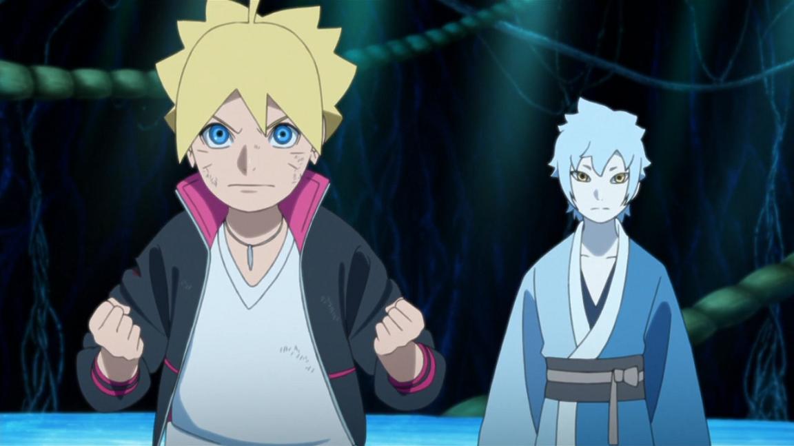 Mitsuki