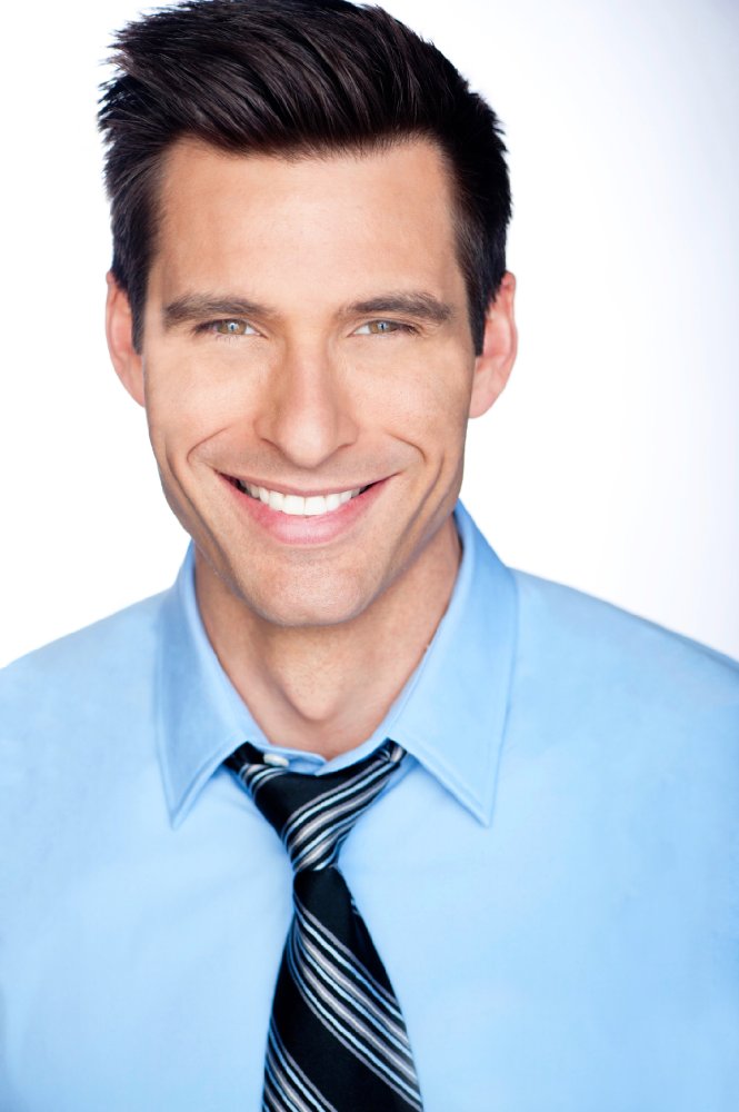 Drew Leger