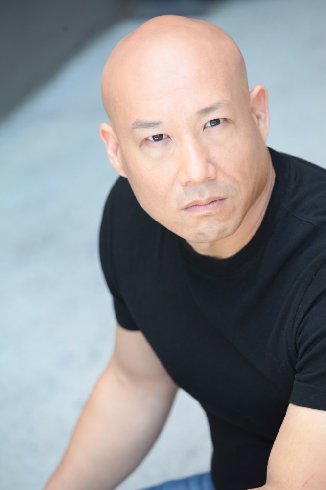 Steve Huang