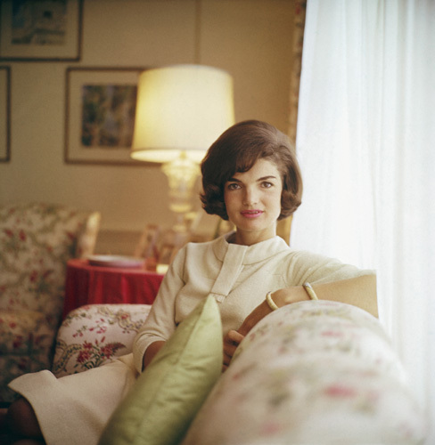 Jacqueline Kennedy