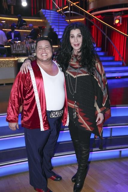 Chaz Bono