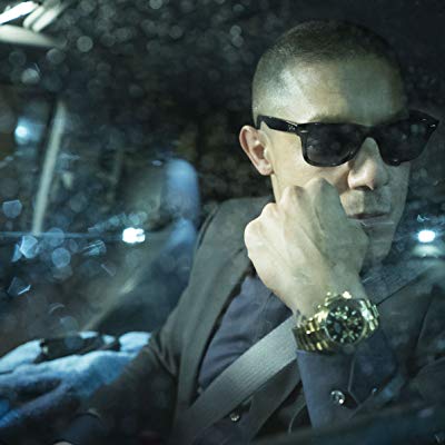 Shades, Hernan 'Shades' Alvarez