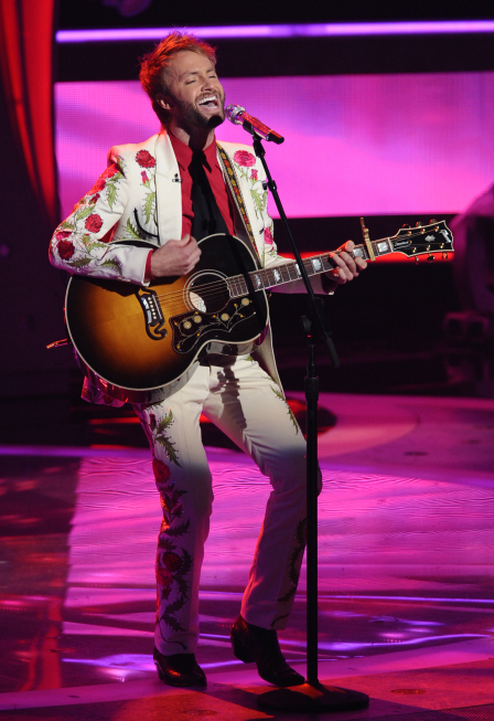 Paul McDonald