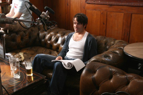 Michael Chomiak