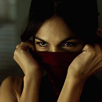 Elektra Natchios