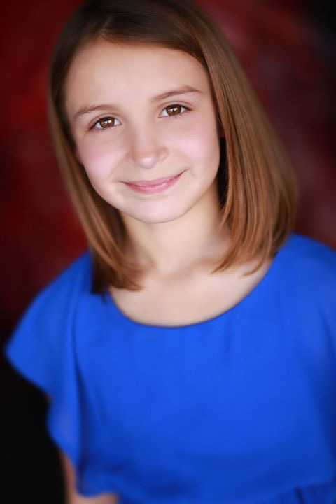 Kennedy Anthony