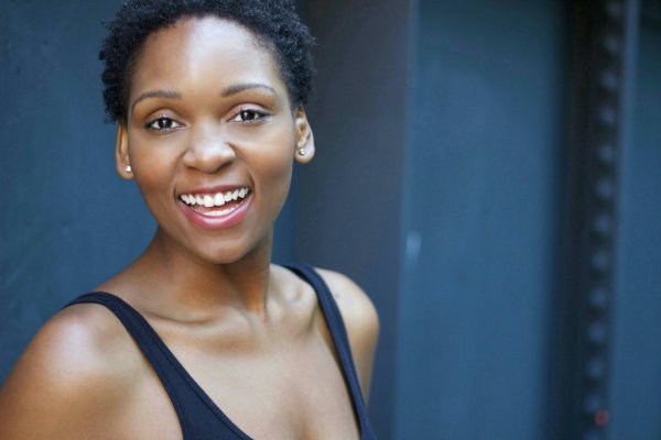 Jasmine Rush