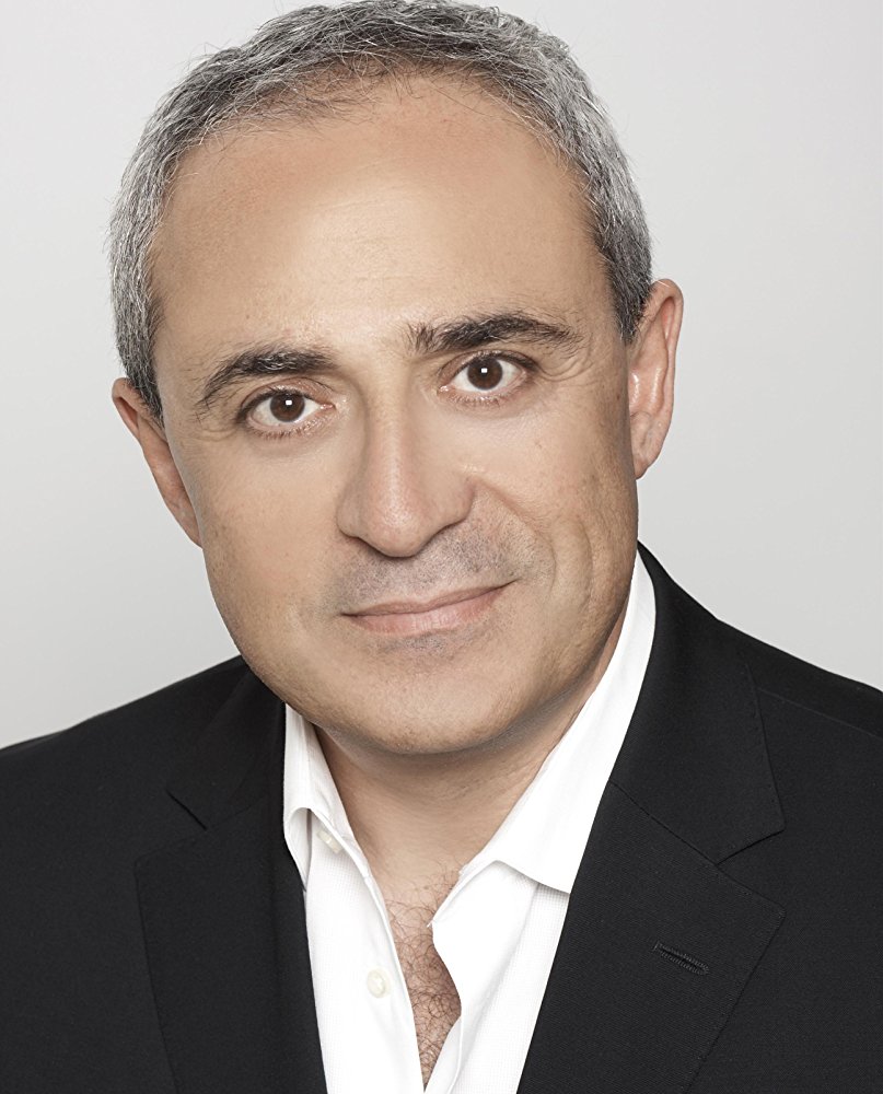 Anton Obeid