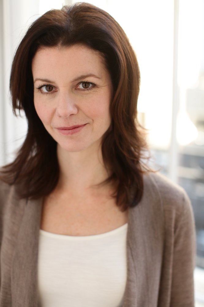 Dina Drew