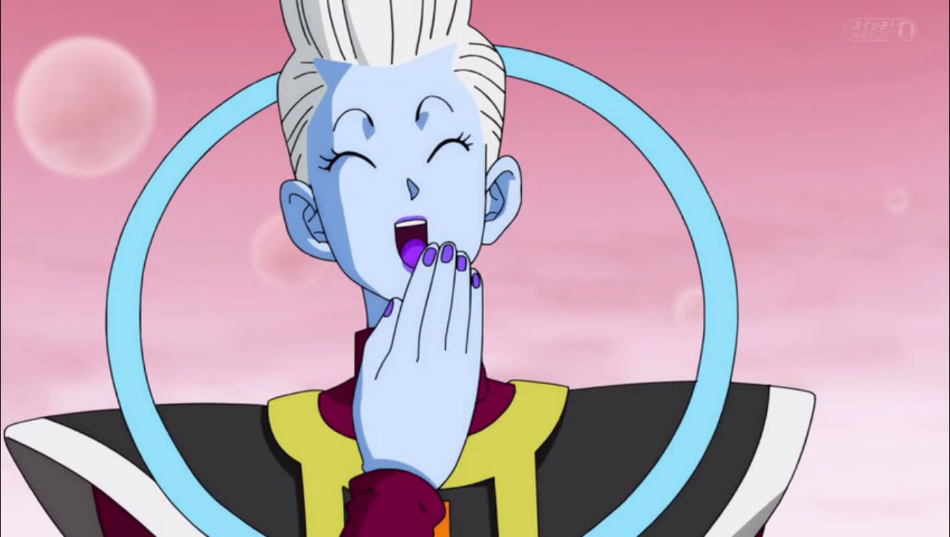 Whis