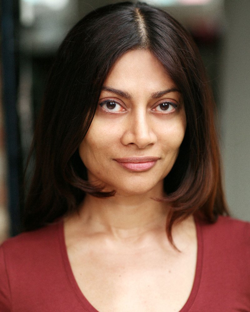 Somi De Souza