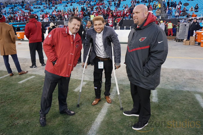 Steve Keim