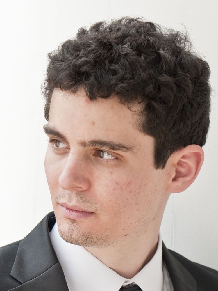 Damien Chazelle