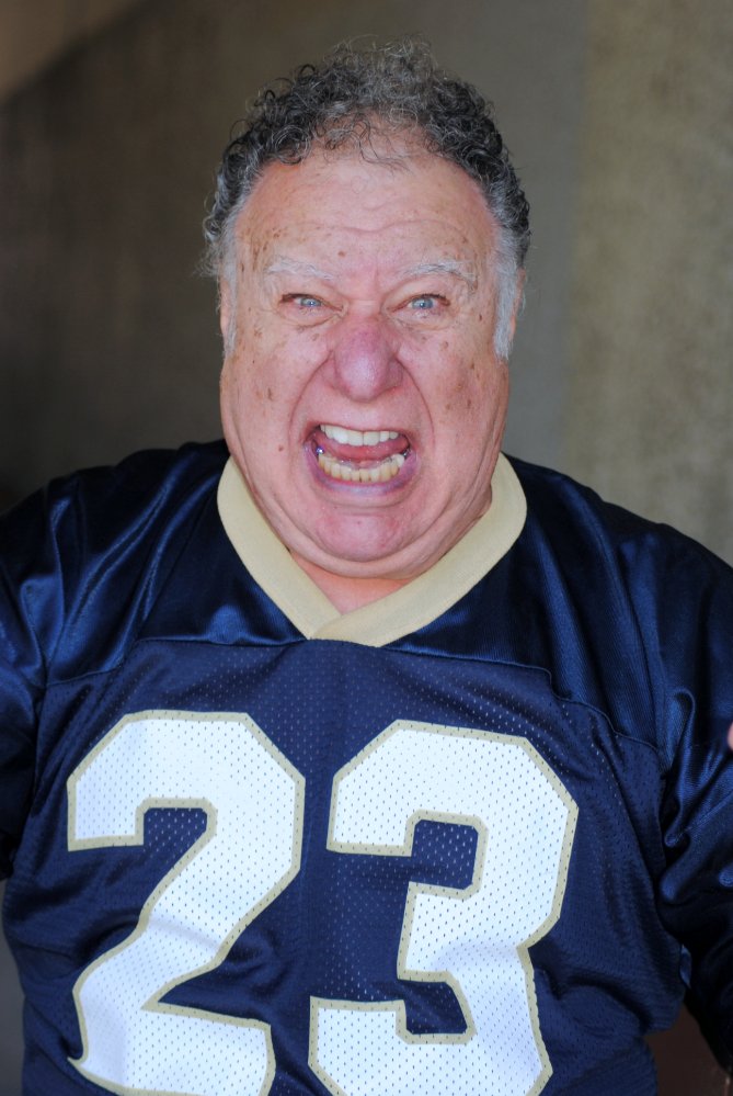 Tony Katsaras