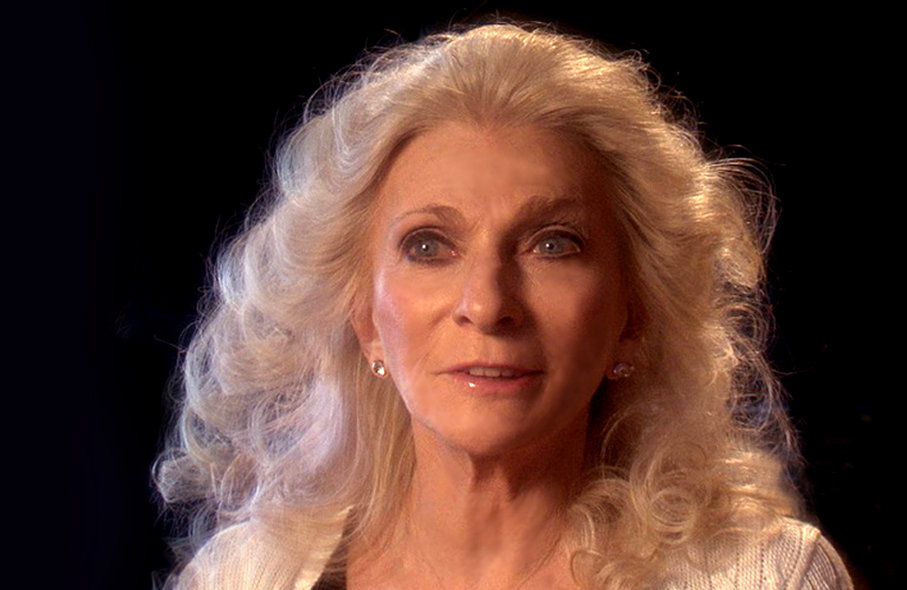Judy Collins