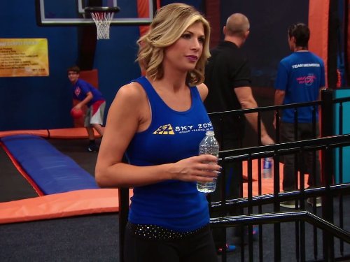 Alexis Bellino