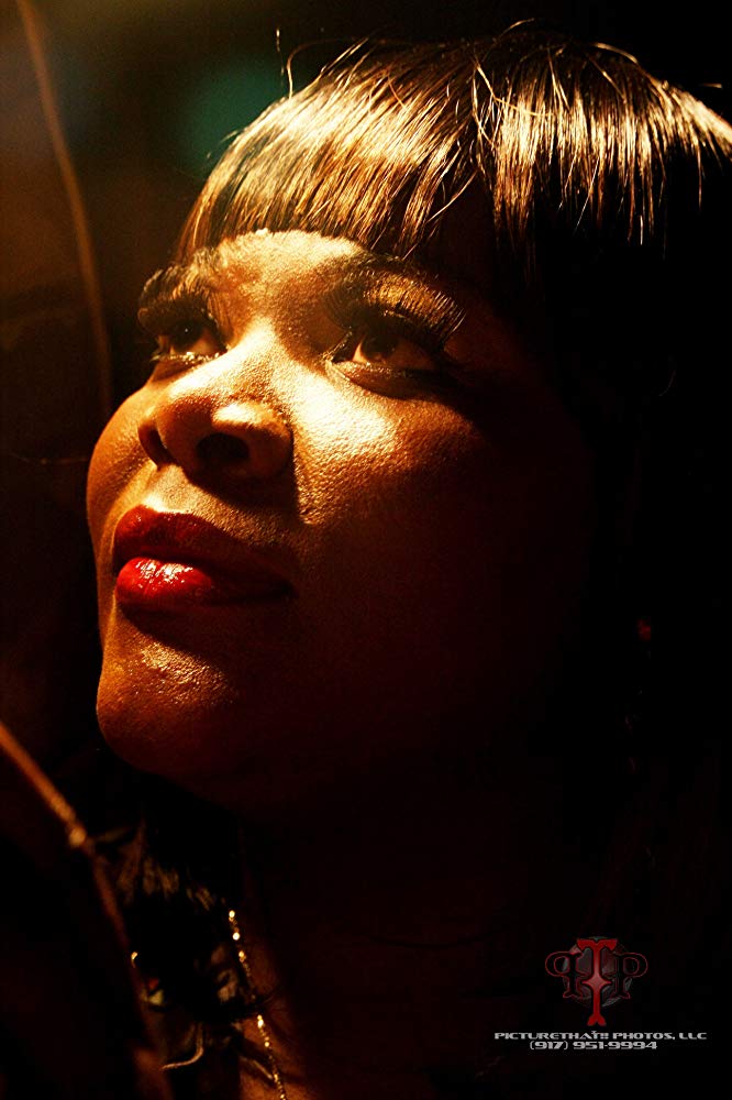 Donna Worsley-Hines