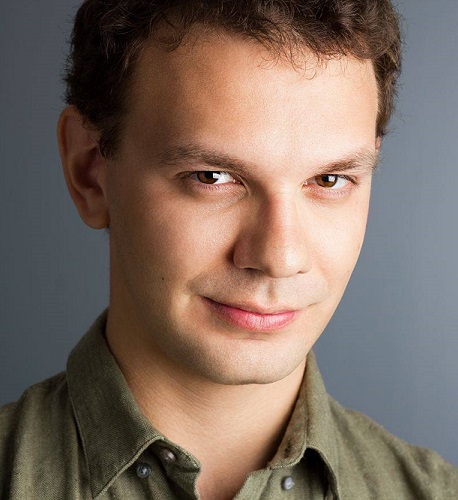 Michael Lake