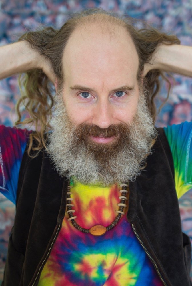 Matt Shea