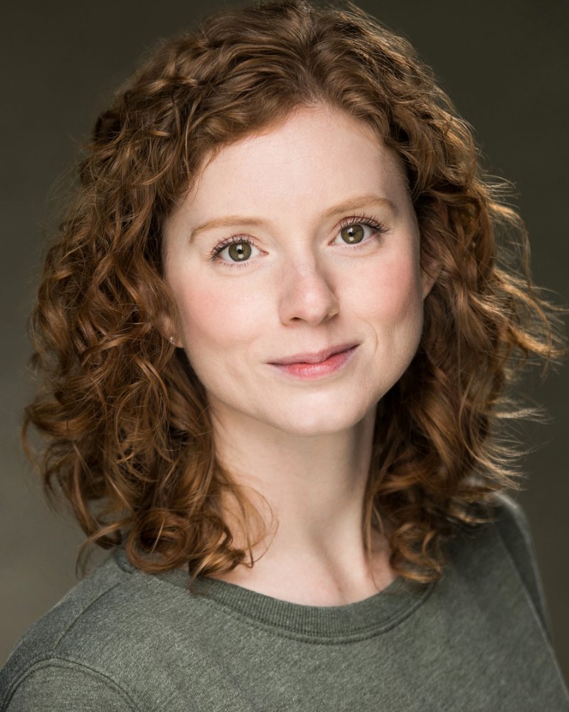 Jennifer Bradley