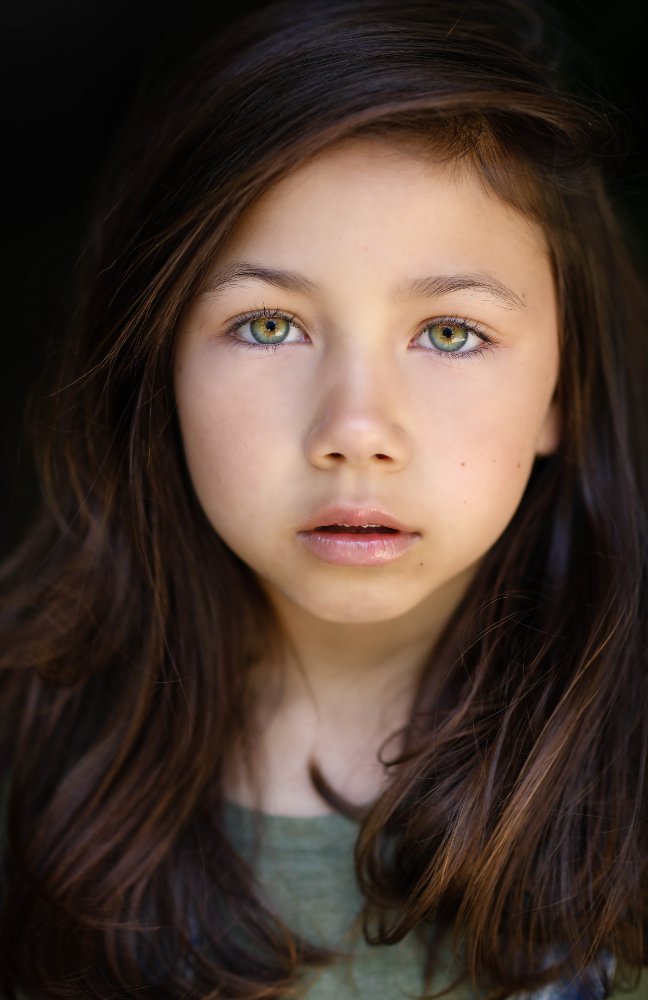 Ella Giufre