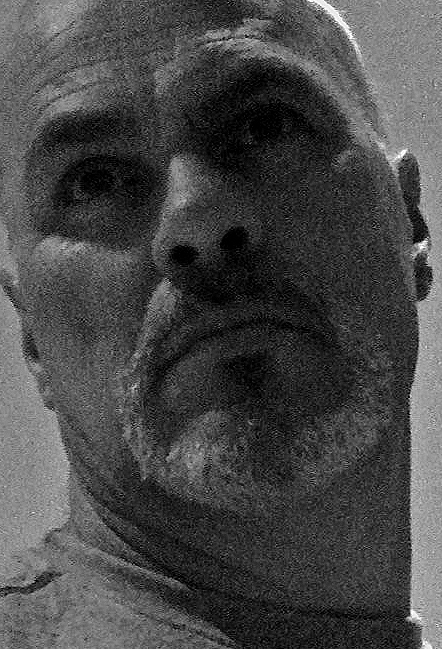 Barry Stones