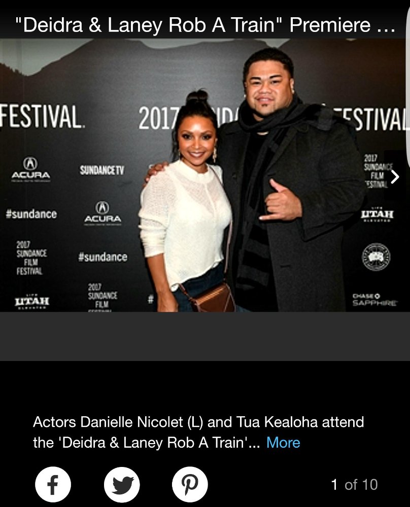 Tua Kealoha