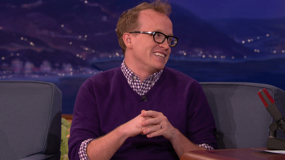 Chris Gethard