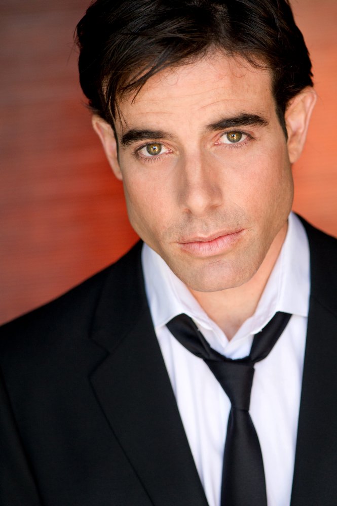 Aaron Michael Metchik