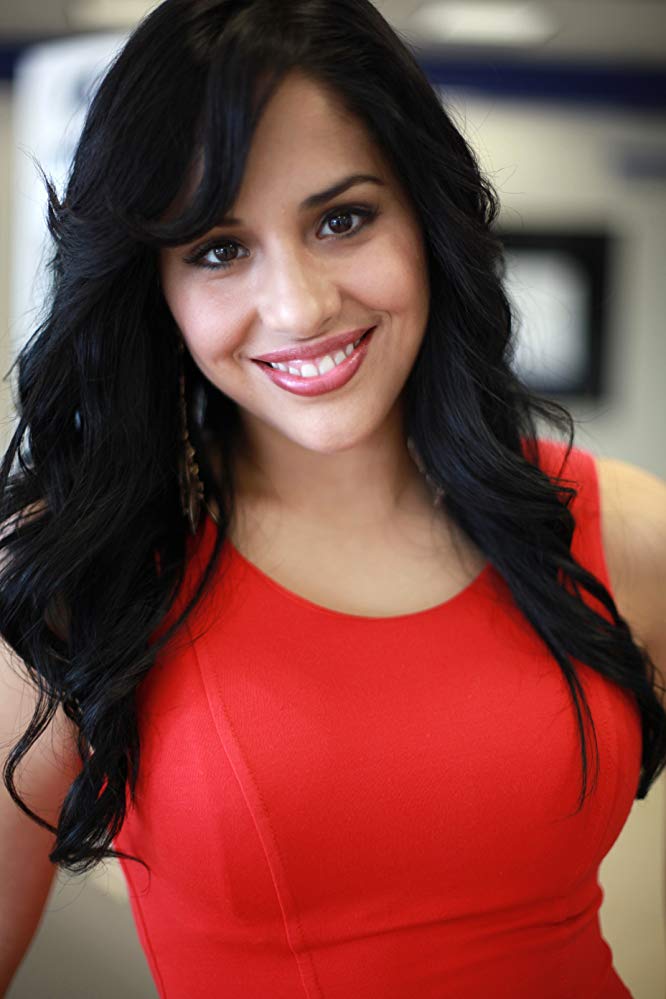 Edna Garcia