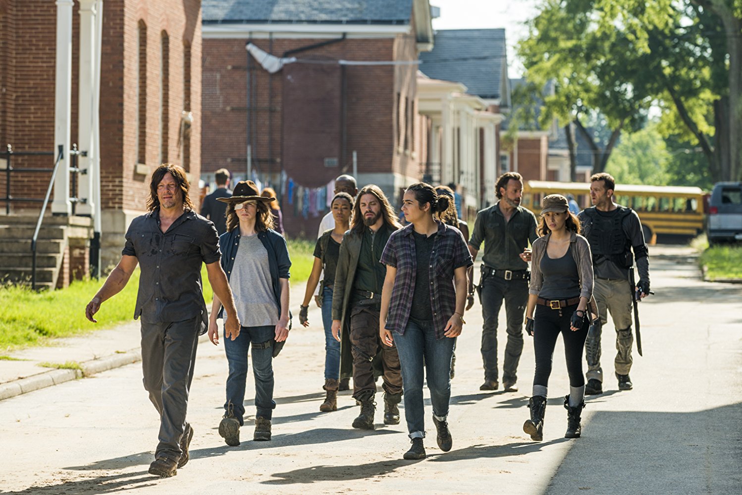 Tara Chambler