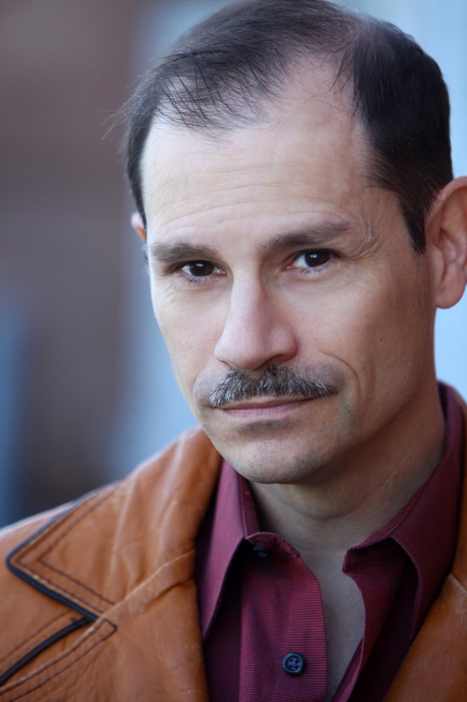 Karl Michael Maschek