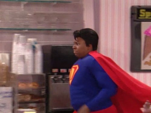 Kenan Thompson