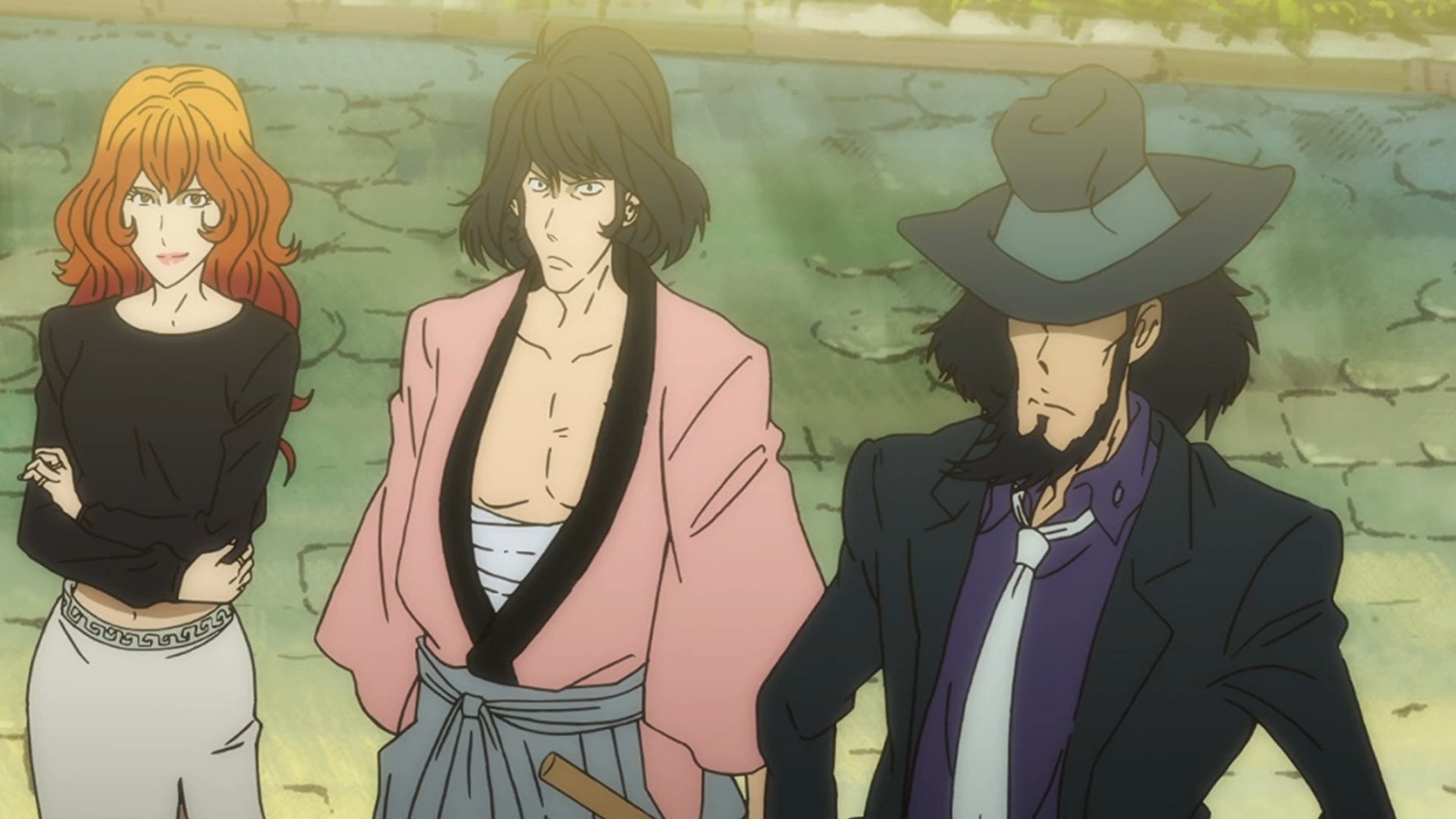 Jigen Daisuke