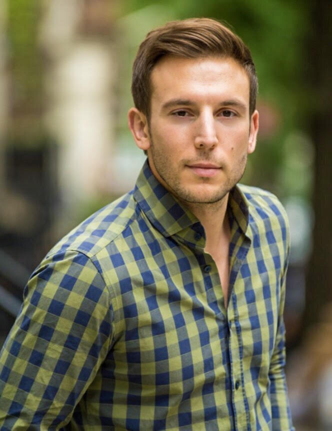 Drew DeSimone