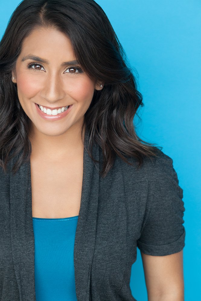 Felicia Gonzalez Brown