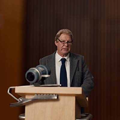 Dr. Jorgen Asbjørnsen
