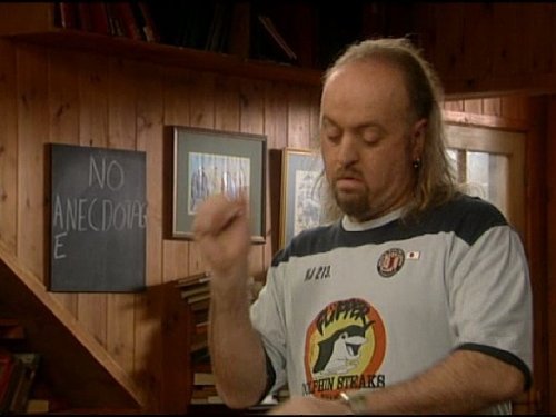 Bill Bailey