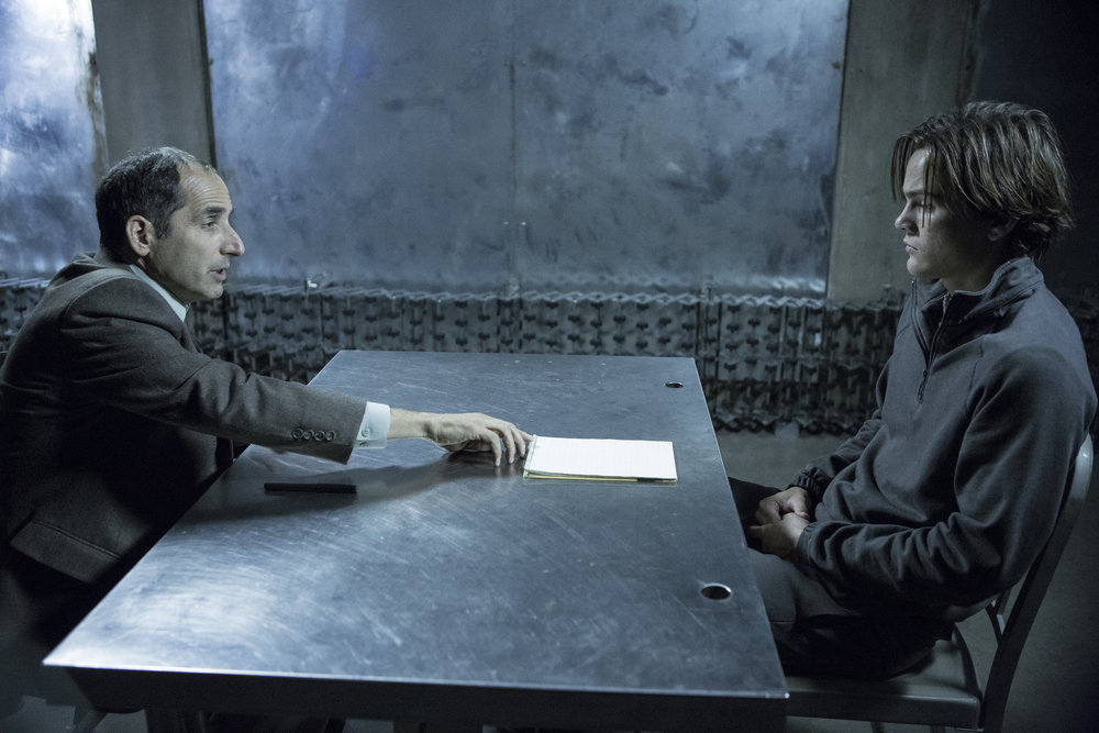 Proxy Alan Snyder