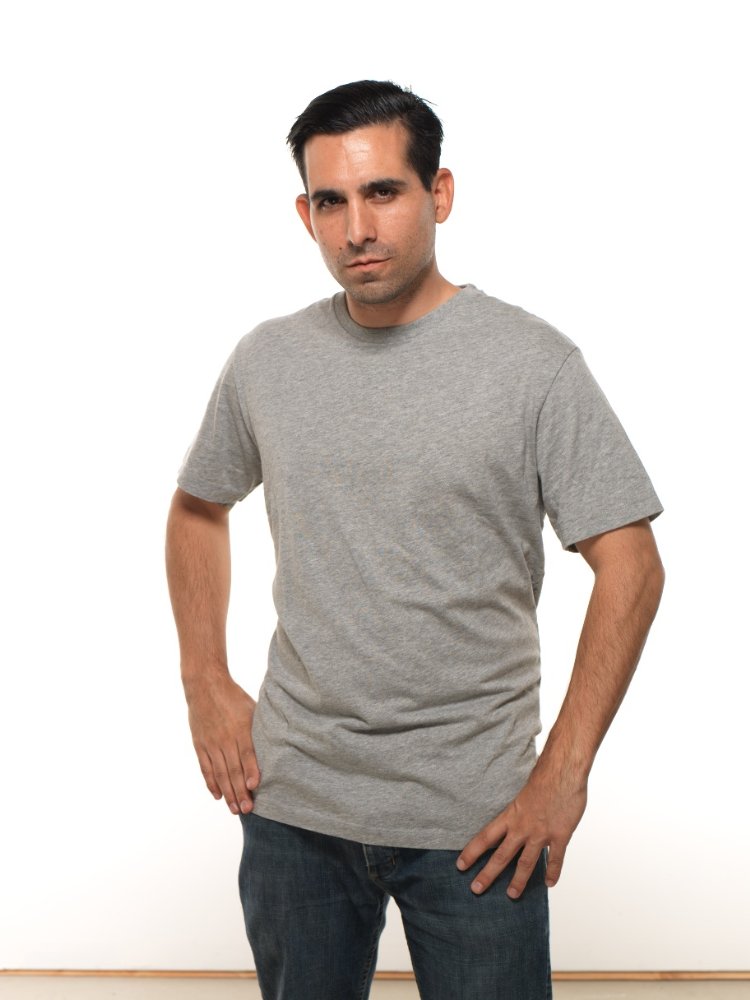 Larry Nuñez
